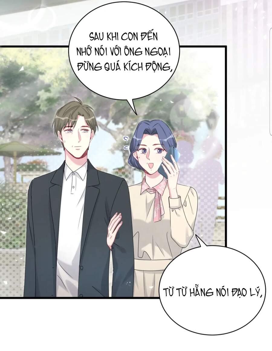 Đứa Bé Là Của Ai ???? Chapter 144 - 19