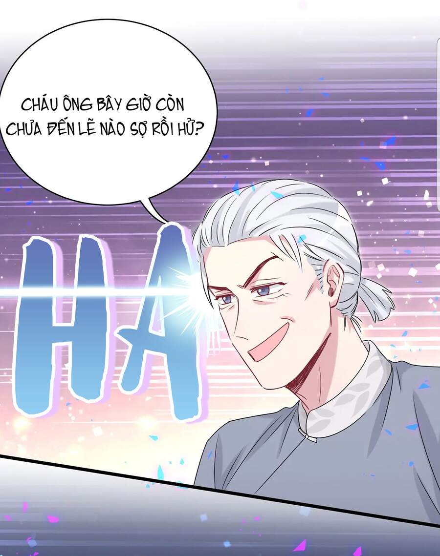 Đứa Bé Là Của Ai ???? Chapter 144 - 24