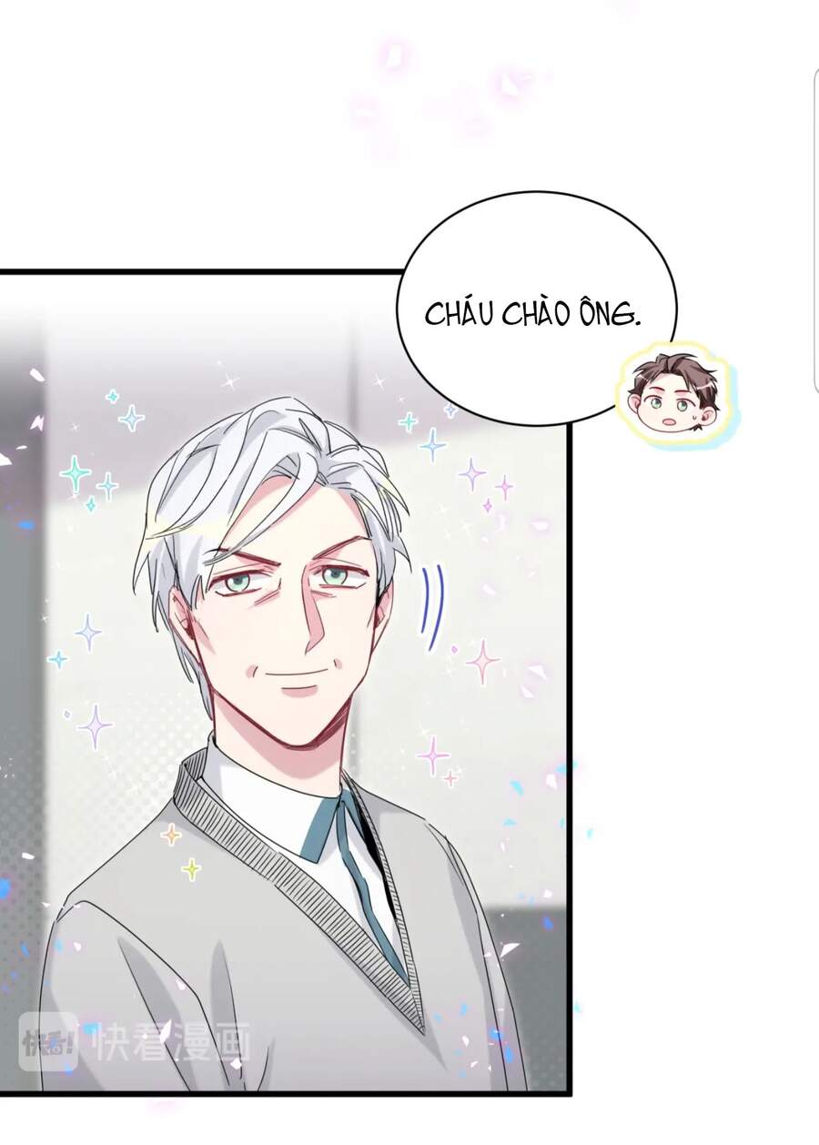 Đứa Bé Là Của Ai ???? Chapter 144 - 29
