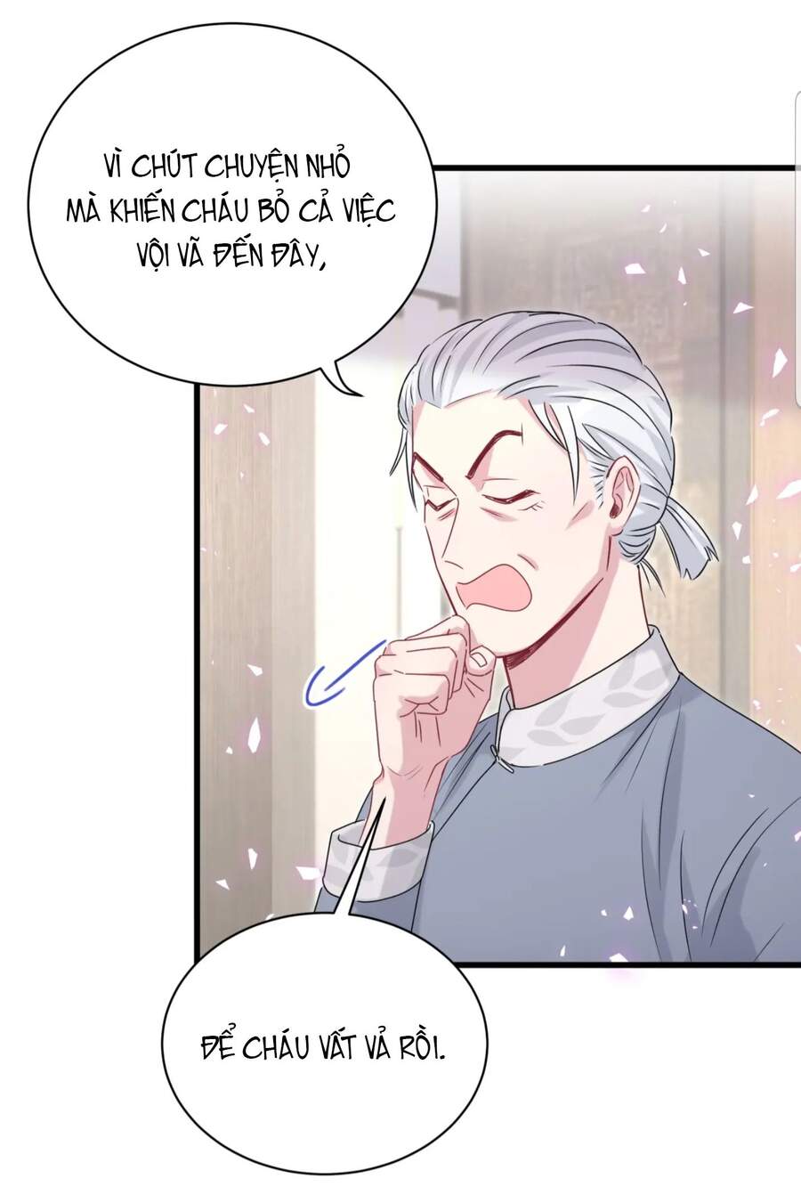 Đứa Bé Là Của Ai ???? Chapter 144 - 32