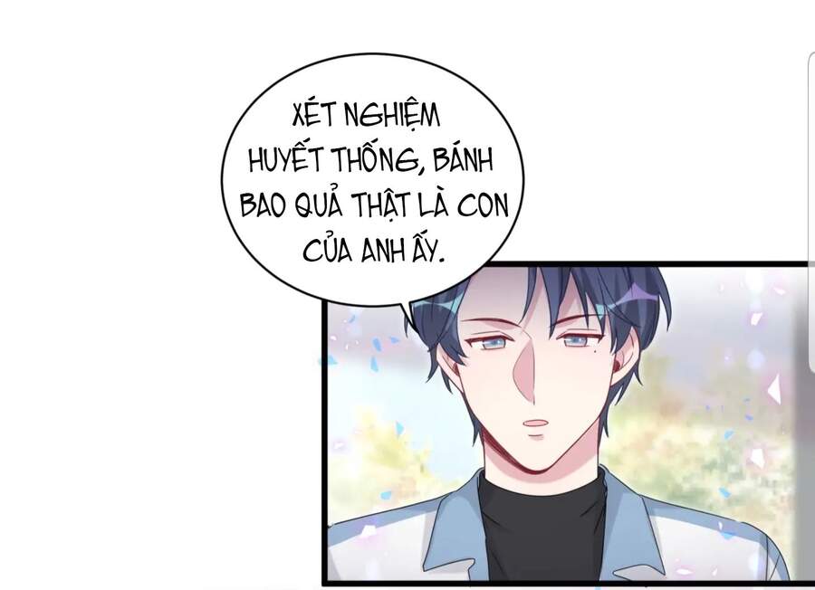 Đứa Bé Là Của Ai ???? Chapter 144 - 52