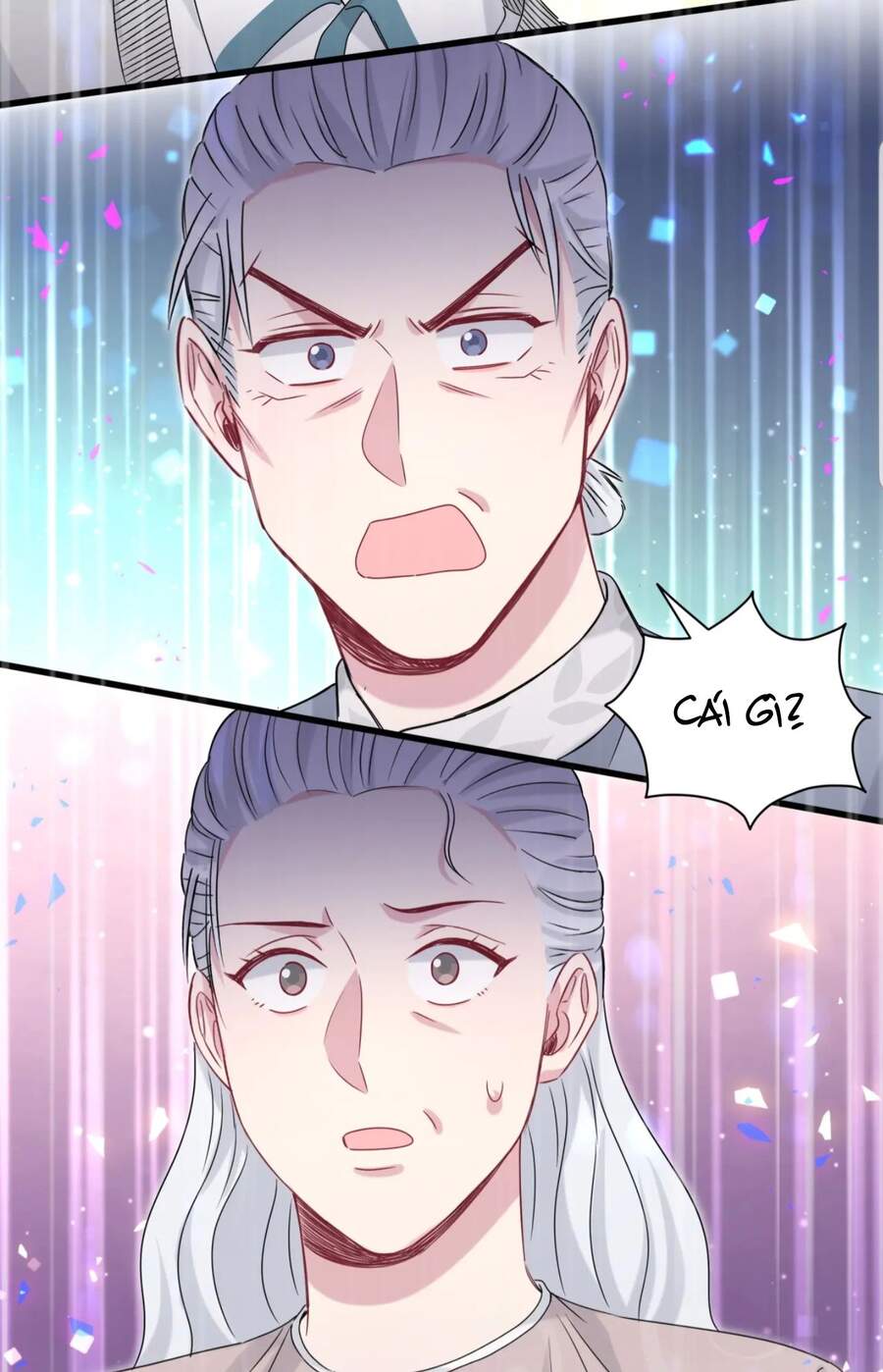 Đứa Bé Là Của Ai ???? Chapter 144 - 54
