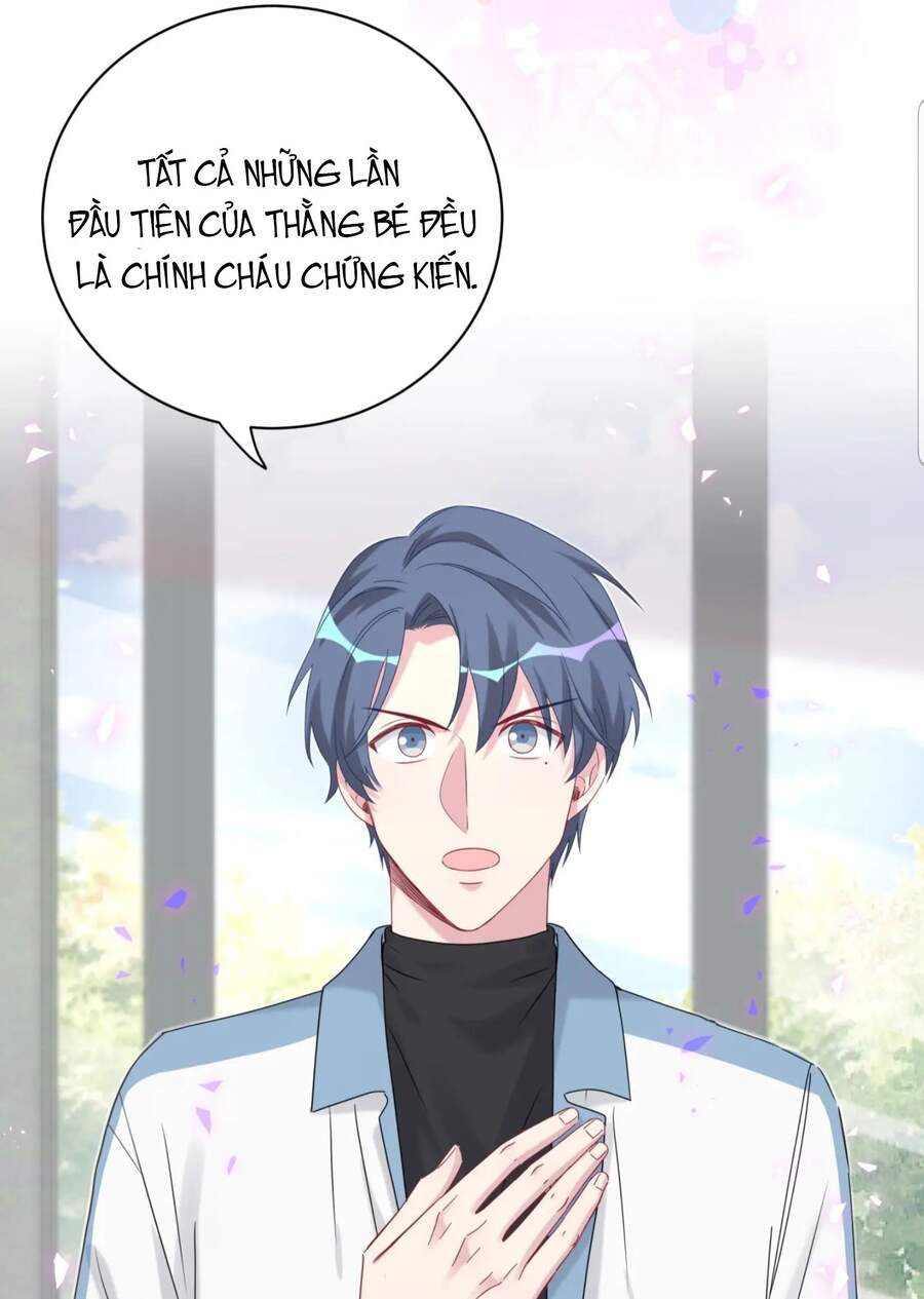 Đứa Bé Là Của Ai ???? Chapter 144 - 61
