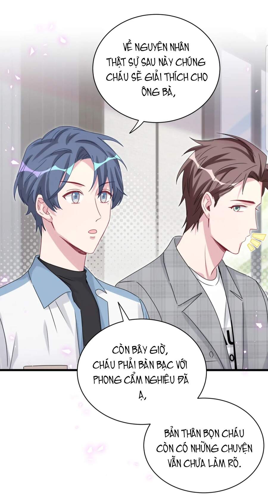 Đứa Bé Là Của Ai ???? Chapter 144 - 69