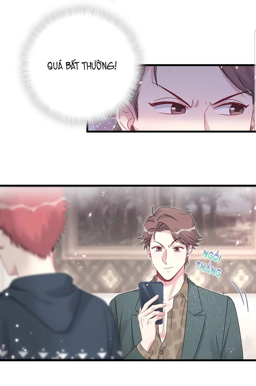 Đứa Bé Là Của Ai ???? Chapter 144 - 8