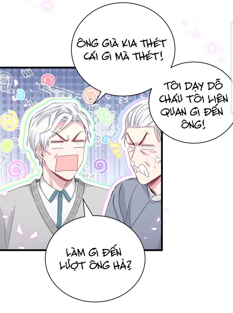 Đứa Bé Là Của Ai ???? Chapter 145 - 22