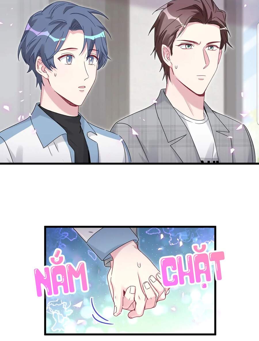 Đứa Bé Là Của Ai ???? Chapter 145 - 32