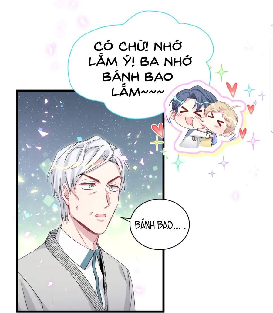Đứa Bé Là Của Ai ???? Chapter 145 - 38