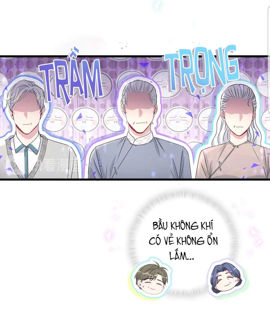 Đứa Bé Là Của Ai ???? Chapter 145 - 41