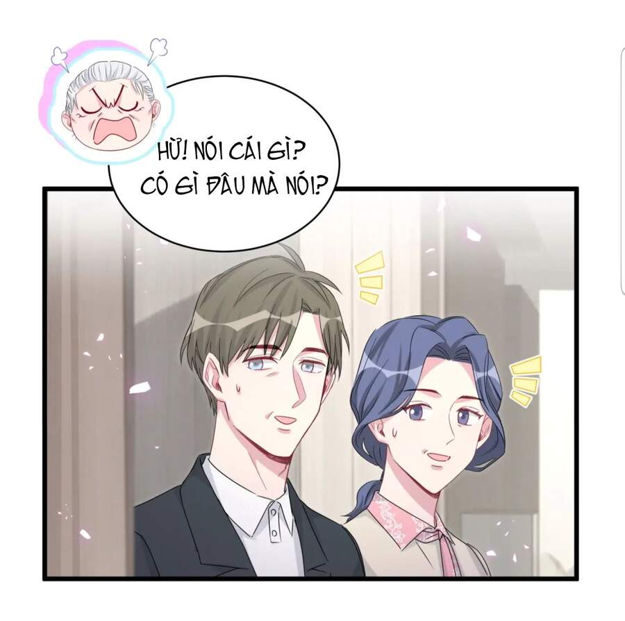 Đứa Bé Là Của Ai ???? Chapter 145 - 45