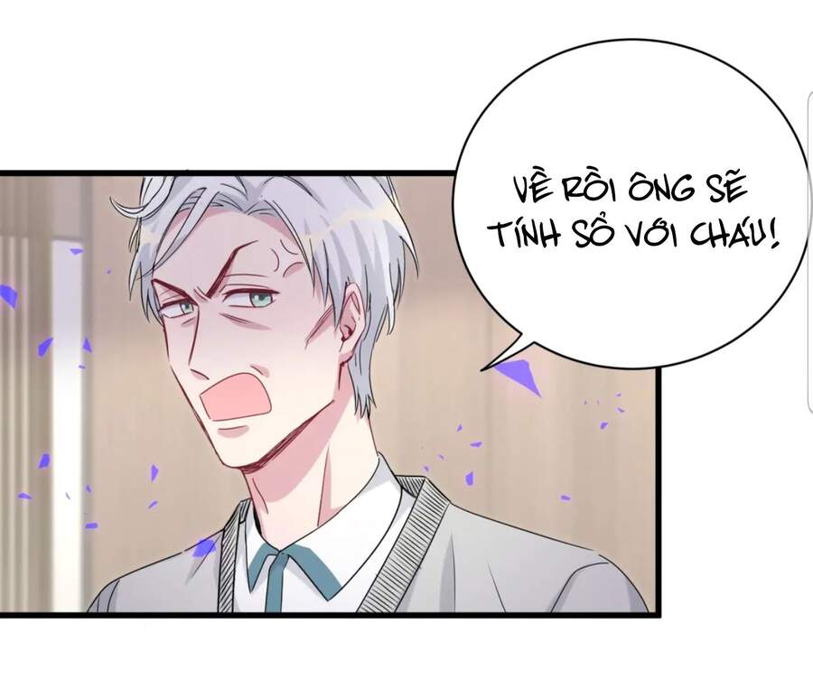 Đứa Bé Là Của Ai ???? Chapter 145 - 50