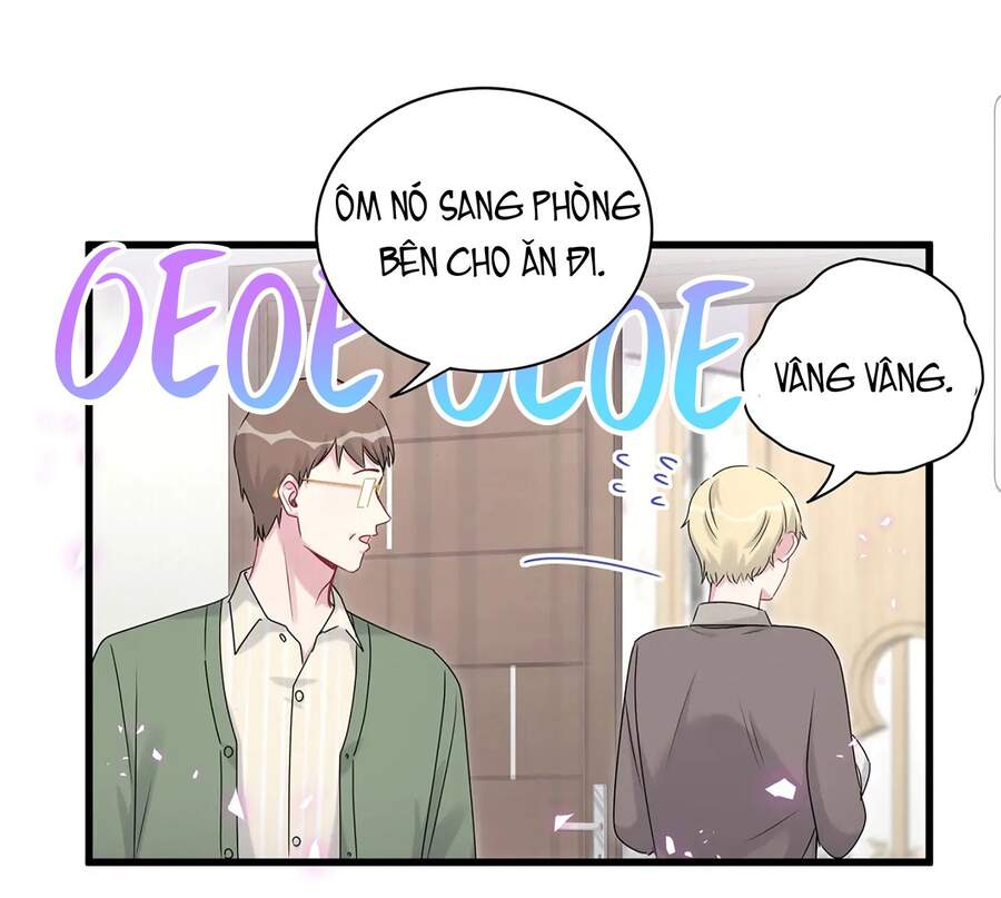 Đứa Bé Là Của Ai ???? Chapter 147 - 13