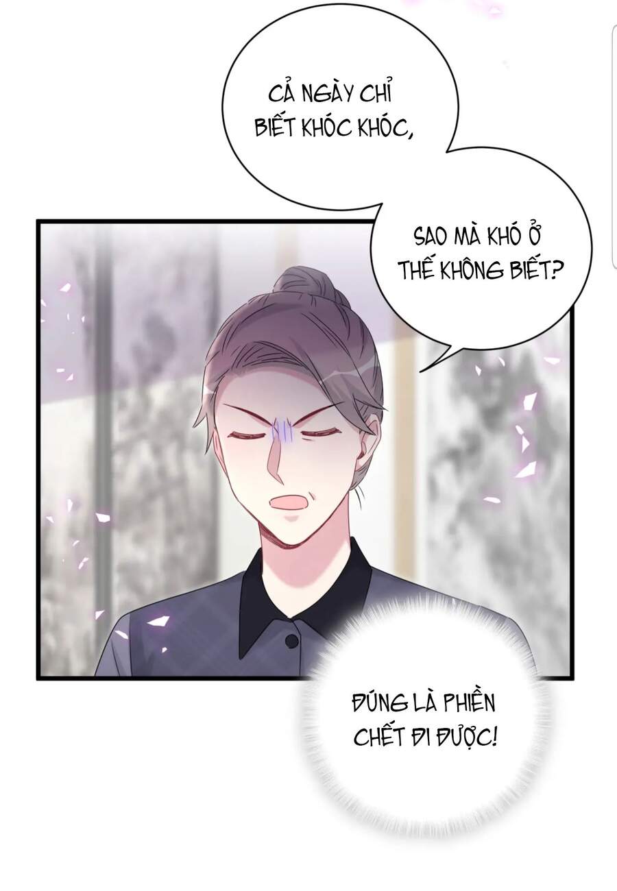 Đứa Bé Là Của Ai ???? Chapter 147 - 15