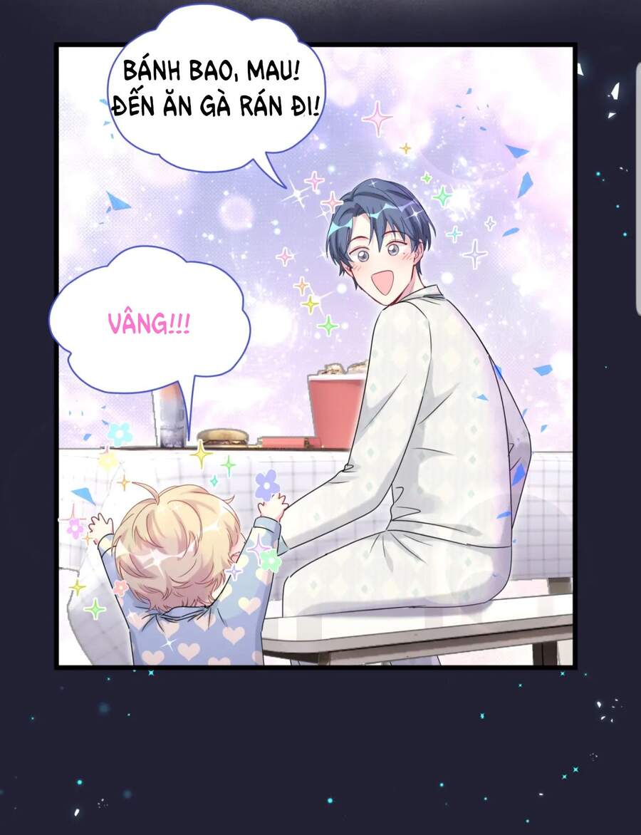 Đứa Bé Là Của Ai ???? Chapter 147 - 42
