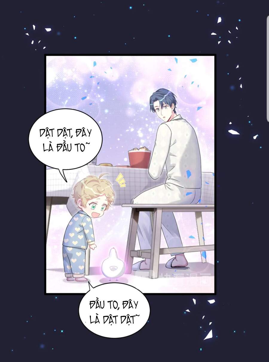Đứa Bé Là Của Ai ???? Chapter 147 - 48