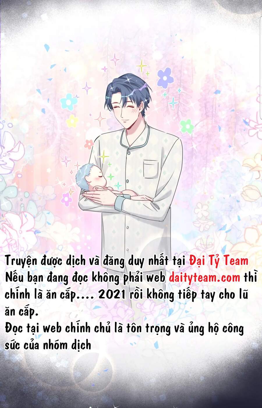 Đứa Bé Là Của Ai ???? Chapter 147 - 55