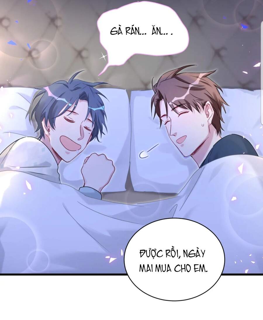Đứa Bé Là Của Ai ???? Chapter 147 - 58