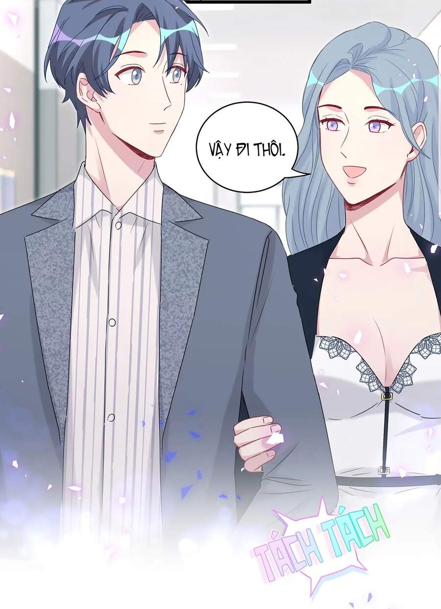 Đứa Bé Là Của Ai ???? Chapter 148 - 15