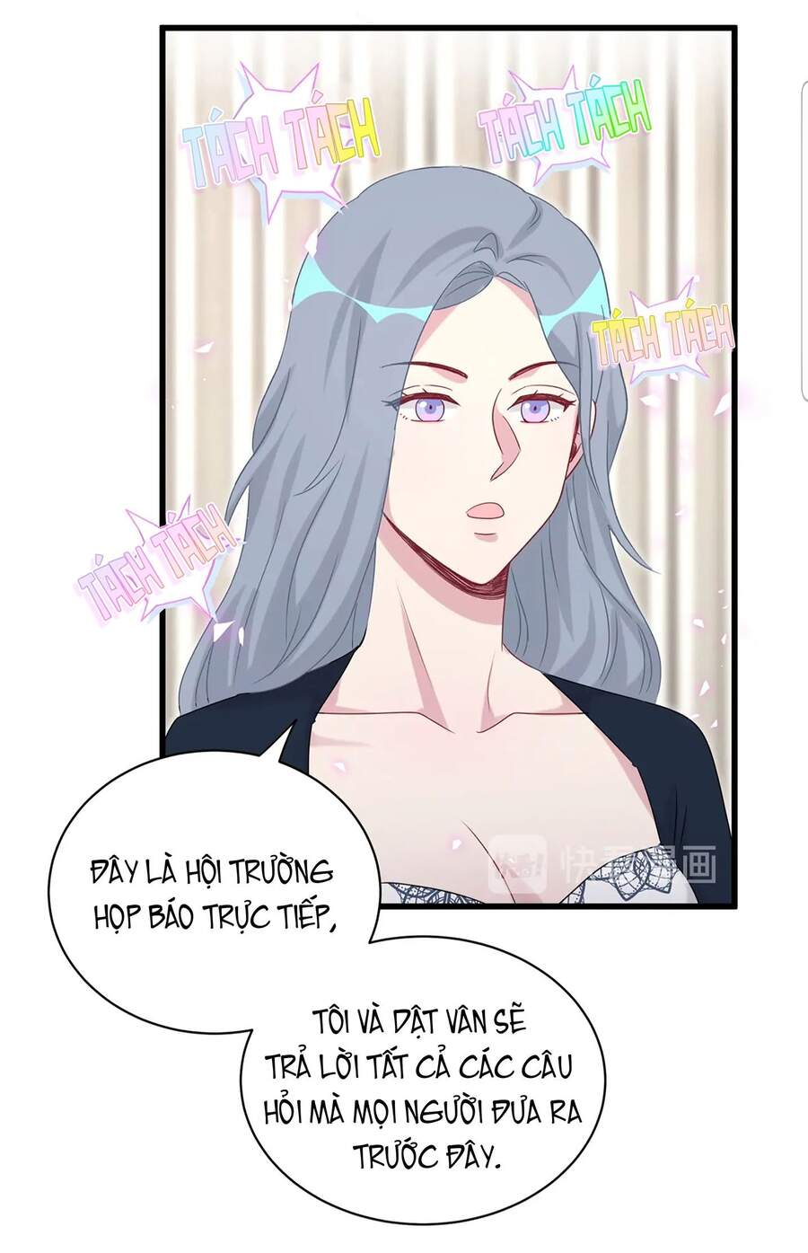 Đứa Bé Là Của Ai ???? Chapter 148 - 19