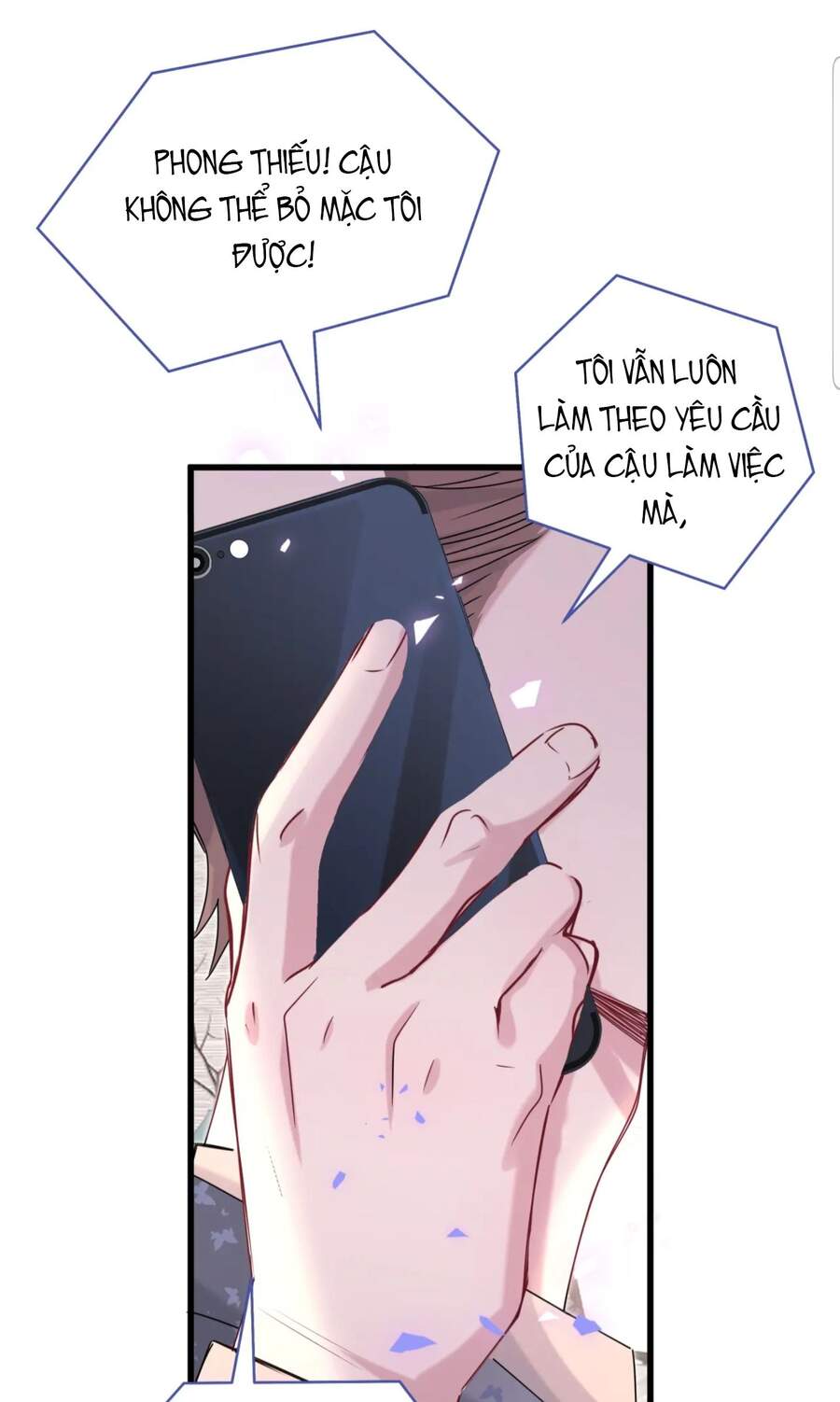 Đứa Bé Là Của Ai ???? Chapter 148 - 4