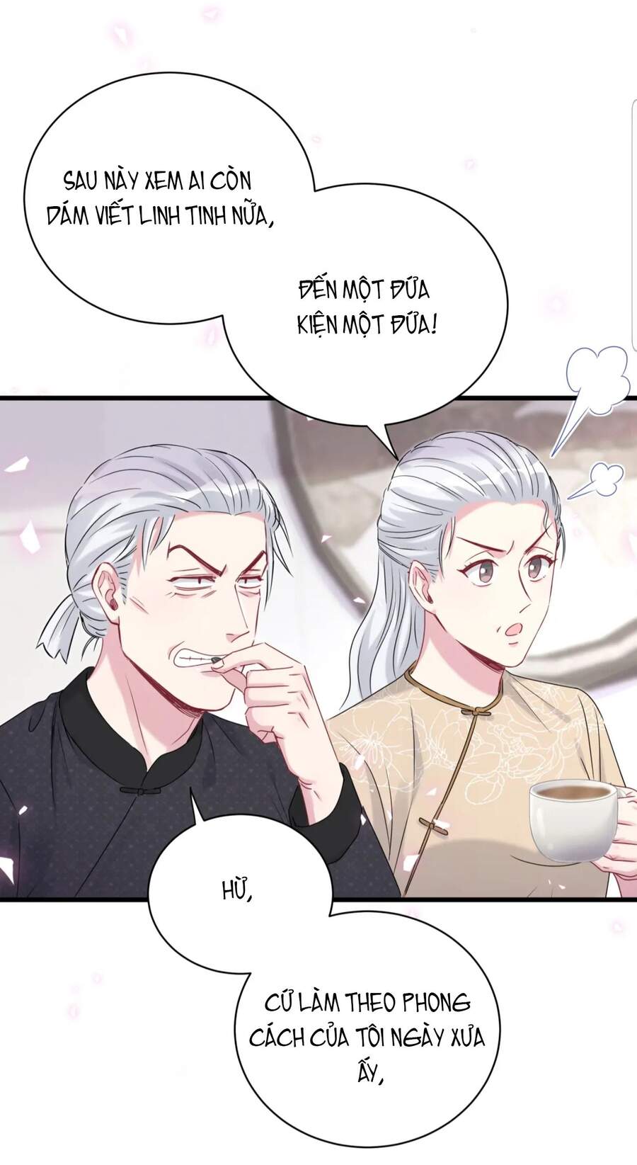 Đứa Bé Là Của Ai ???? Chapter 148 - 36