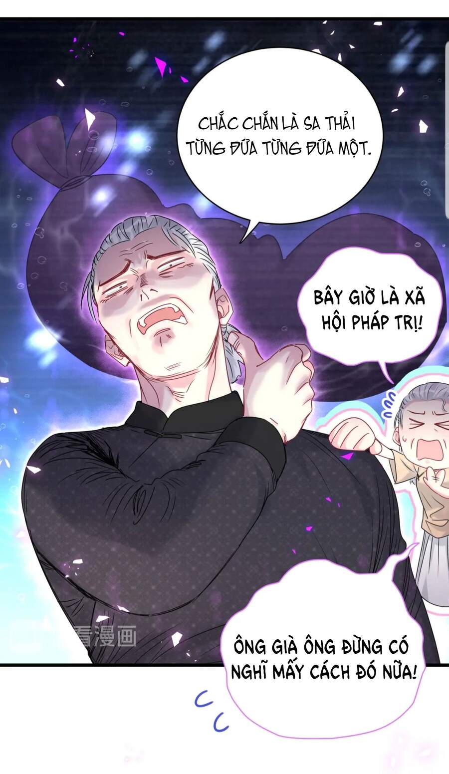 Đứa Bé Là Của Ai ???? Chapter 148 - 37