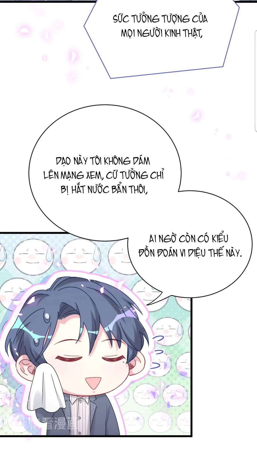 Đứa Bé Là Của Ai ???? Chapter 148 - 41