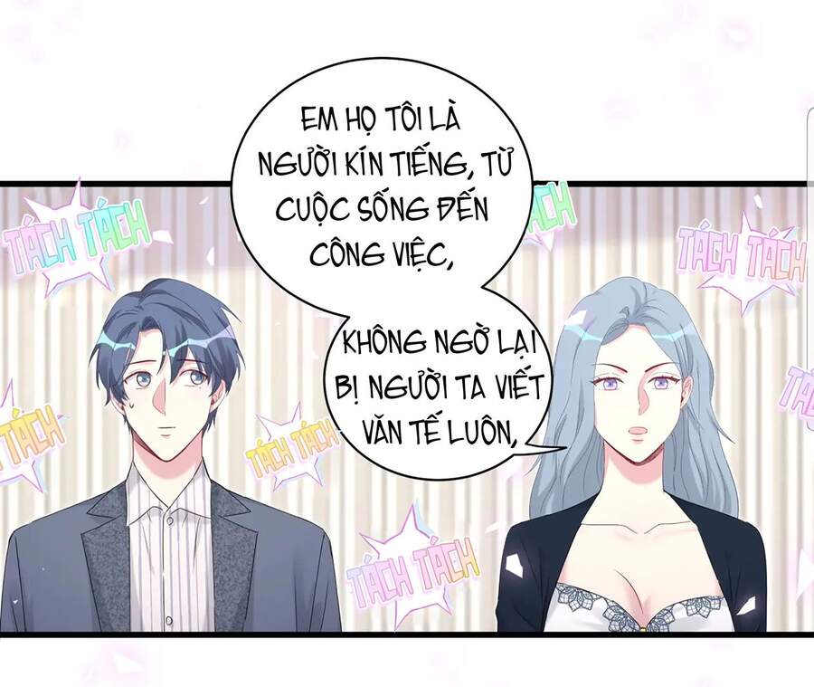 Đứa Bé Là Của Ai ???? Chapter 148 - 42
