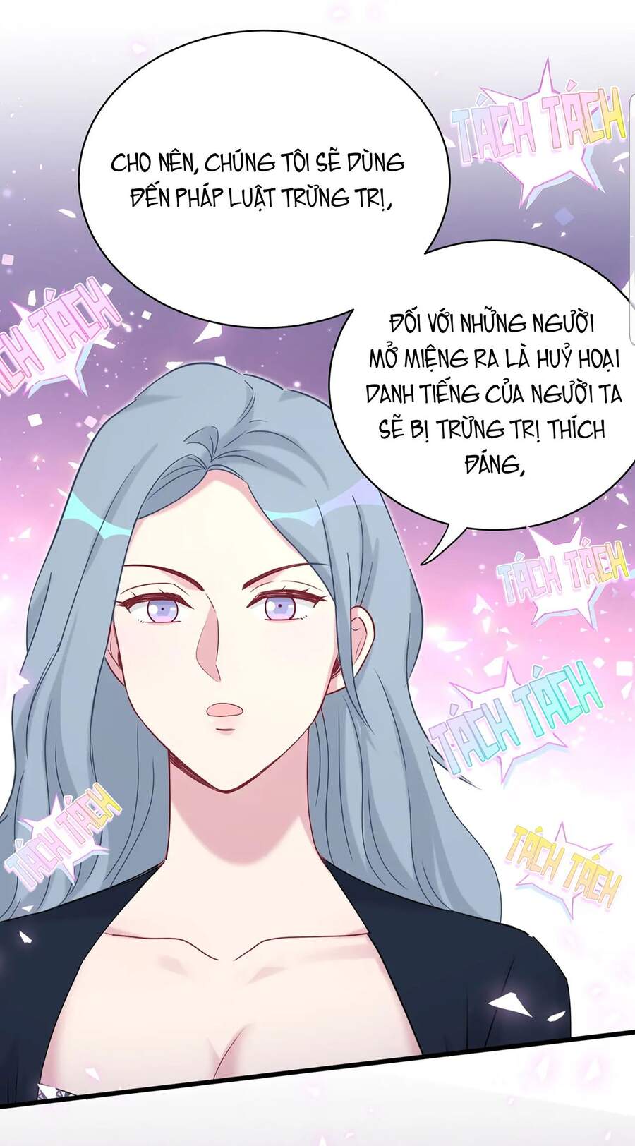 Đứa Bé Là Của Ai ???? Chapter 148 - 43