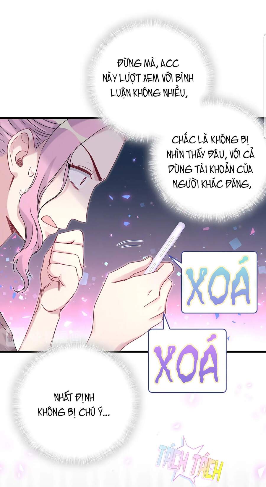 Đứa Bé Là Của Ai ???? Chapter 148 - 46