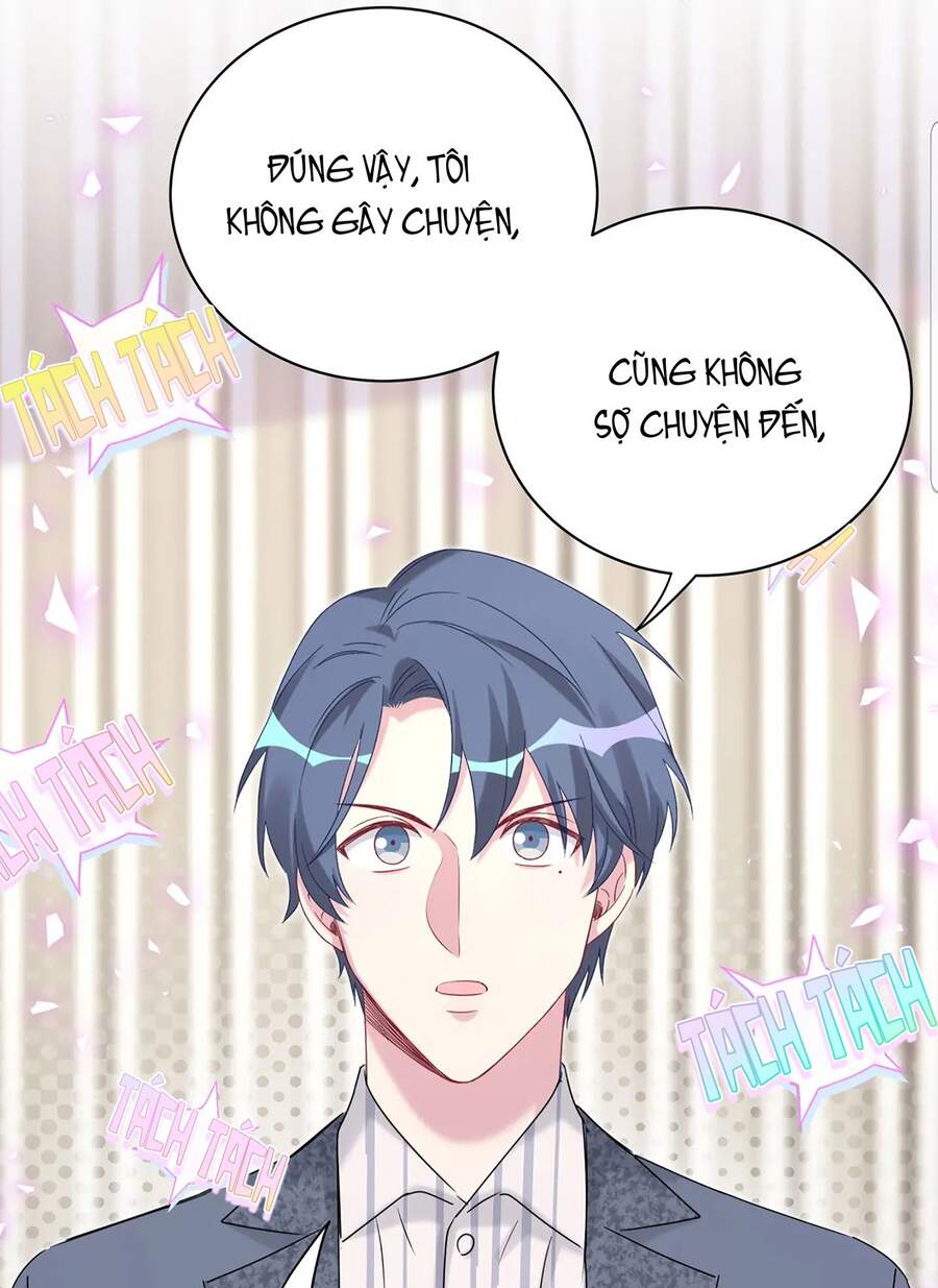 Đứa Bé Là Của Ai ???? Chapter 148 - 47