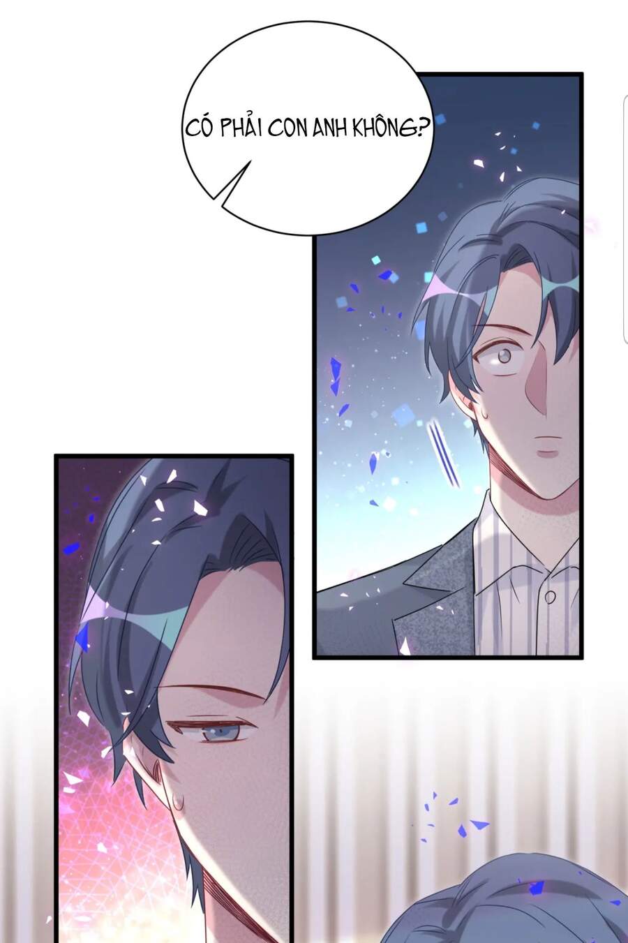 Đứa Bé Là Của Ai ???? Chapter 148 - 59