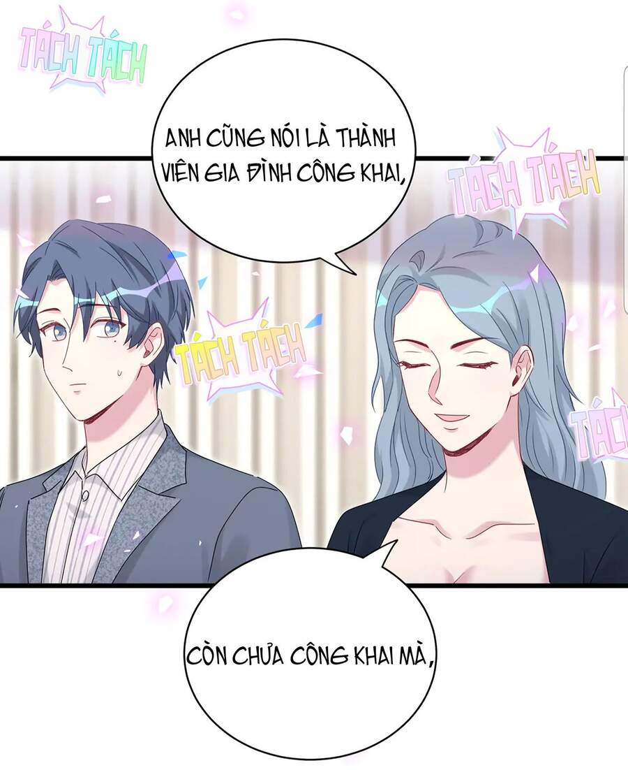 Đứa Bé Là Của Ai ???? Chapter 148 - 64