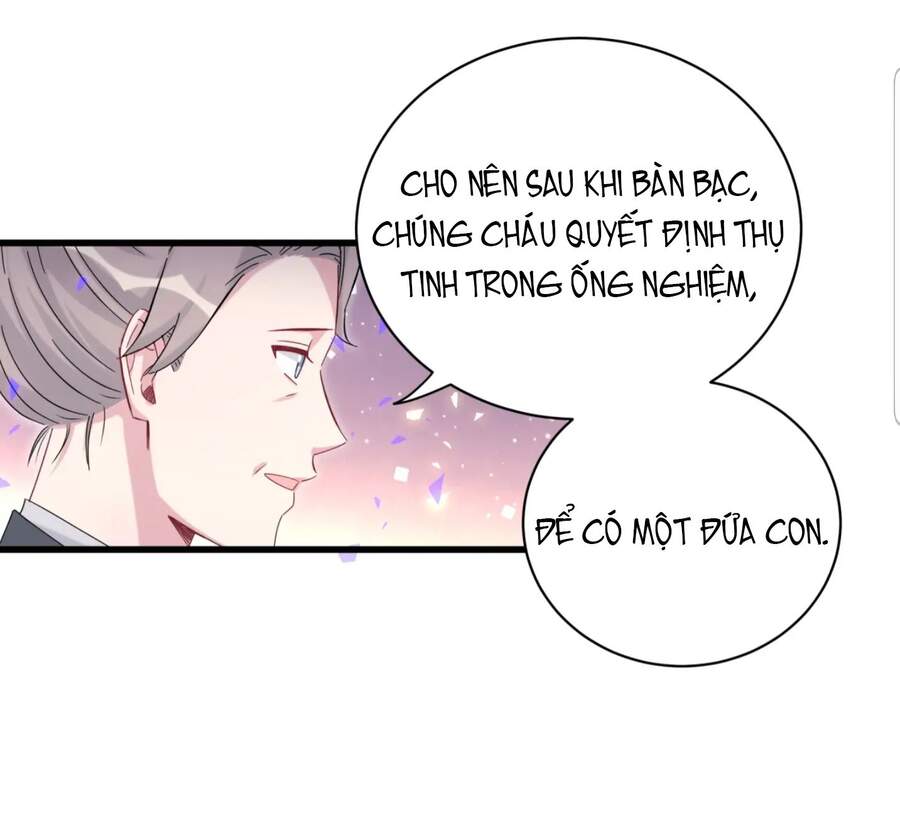 Đứa Bé Là Của Ai ???? Chapter 149 - 16
