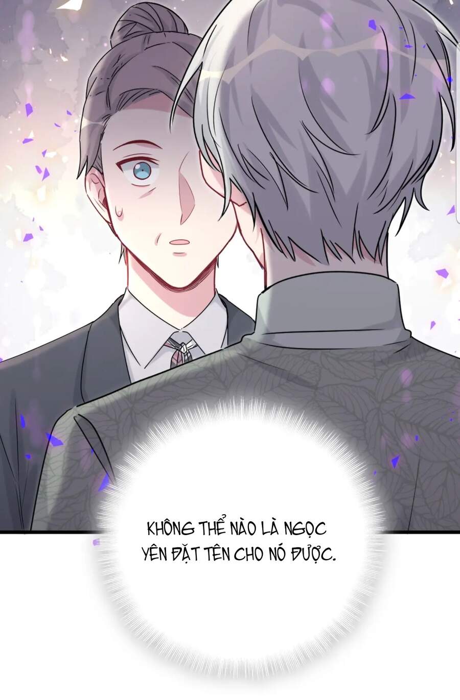 Đứa Bé Là Của Ai ???? Chapter 149 - 33