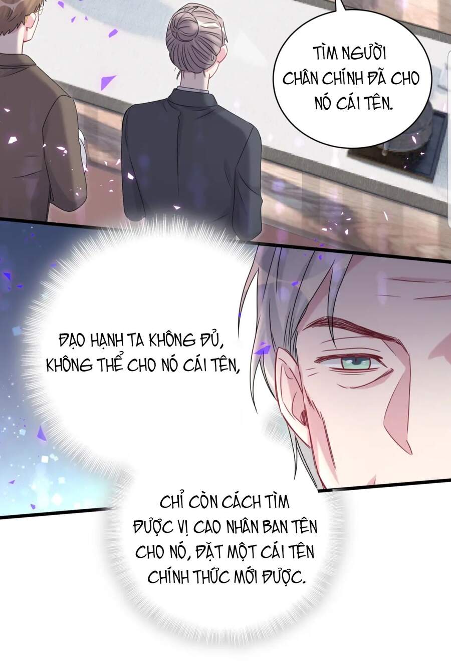 Đứa Bé Là Của Ai ???? Chapter 149 - 37