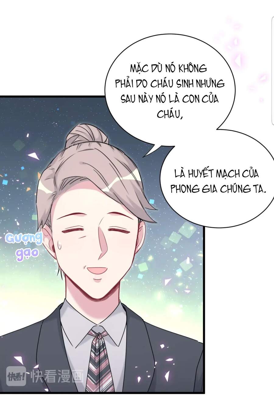 Đứa Bé Là Của Ai ???? Chapter 149 - 5