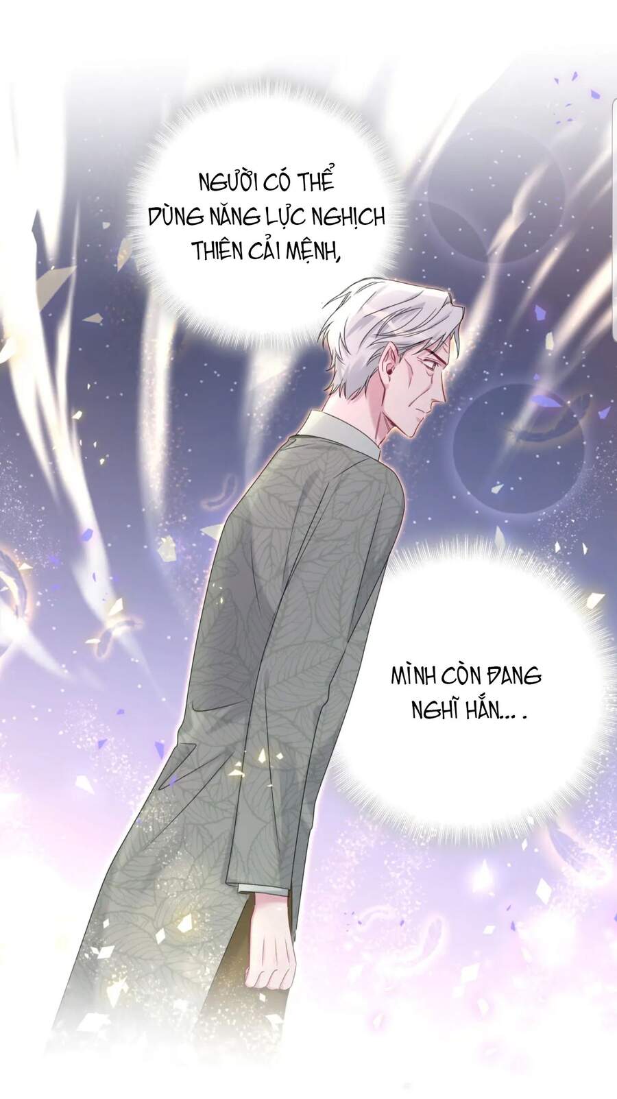 Đứa Bé Là Của Ai ???? Chapter 149 - 45