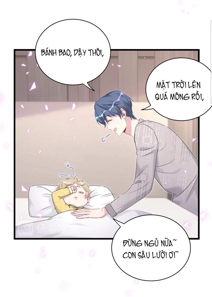 Đứa Bé Là Của Ai ???? Chapter 149 - 47