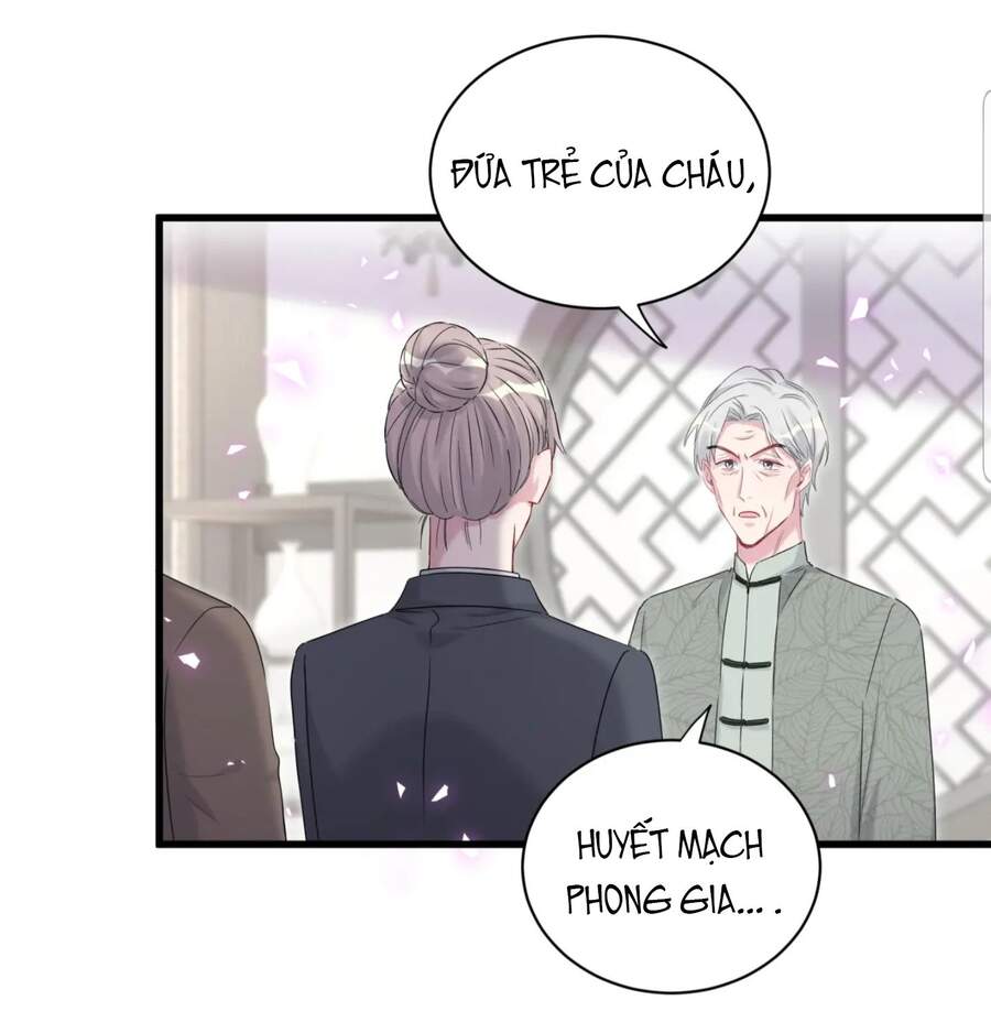 Đứa Bé Là Của Ai ???? Chapter 149 - 6
