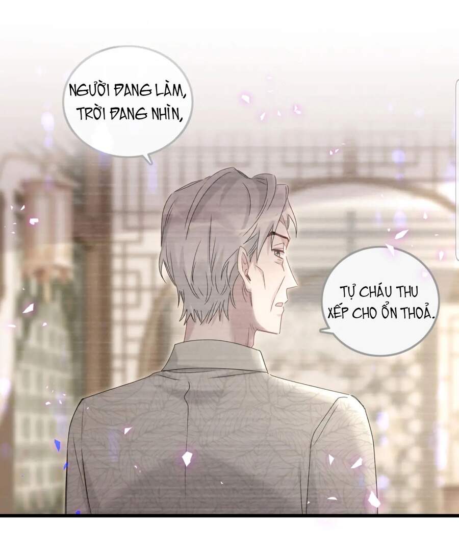Đứa Bé Là Của Ai ???? Chapter 150 - 23