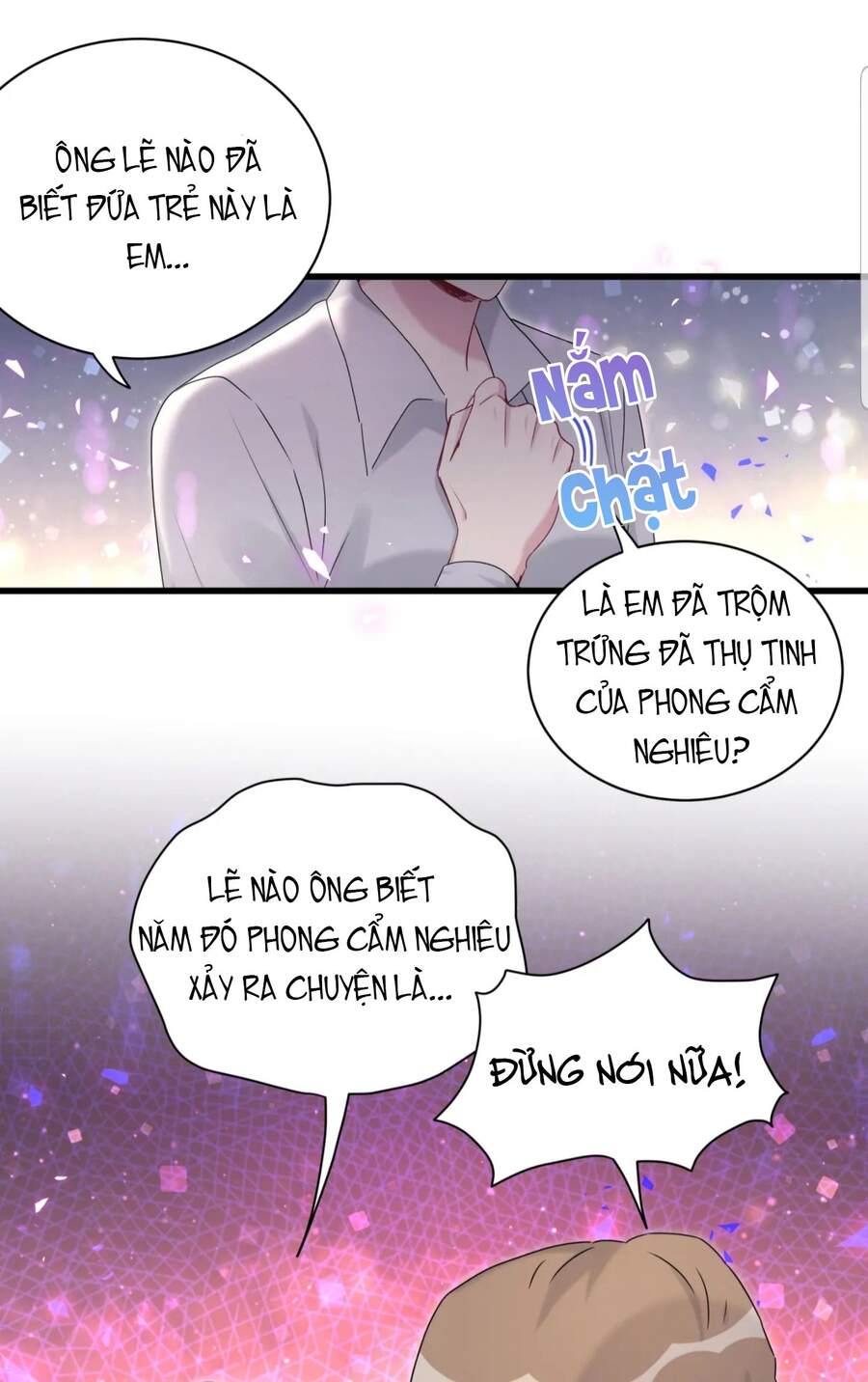 Đứa Bé Là Của Ai ???? Chapter 150 - 27