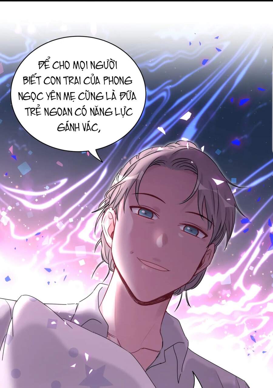 Đứa Bé Là Của Ai ???? Chapter 150 - 35