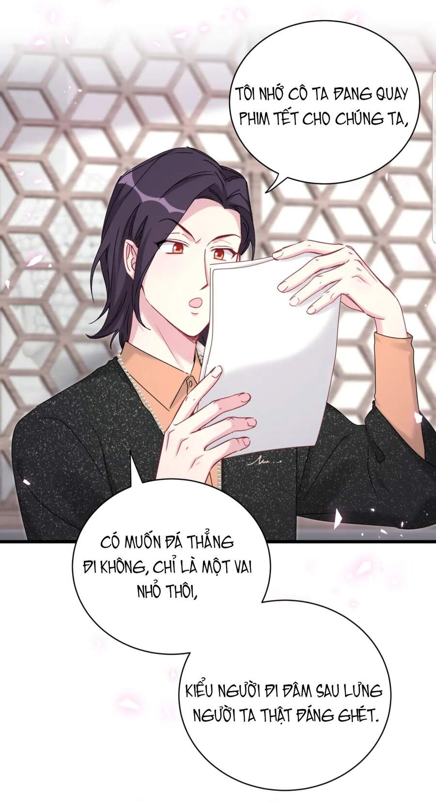 Đứa Bé Là Của Ai ???? Chapter 150 - 44