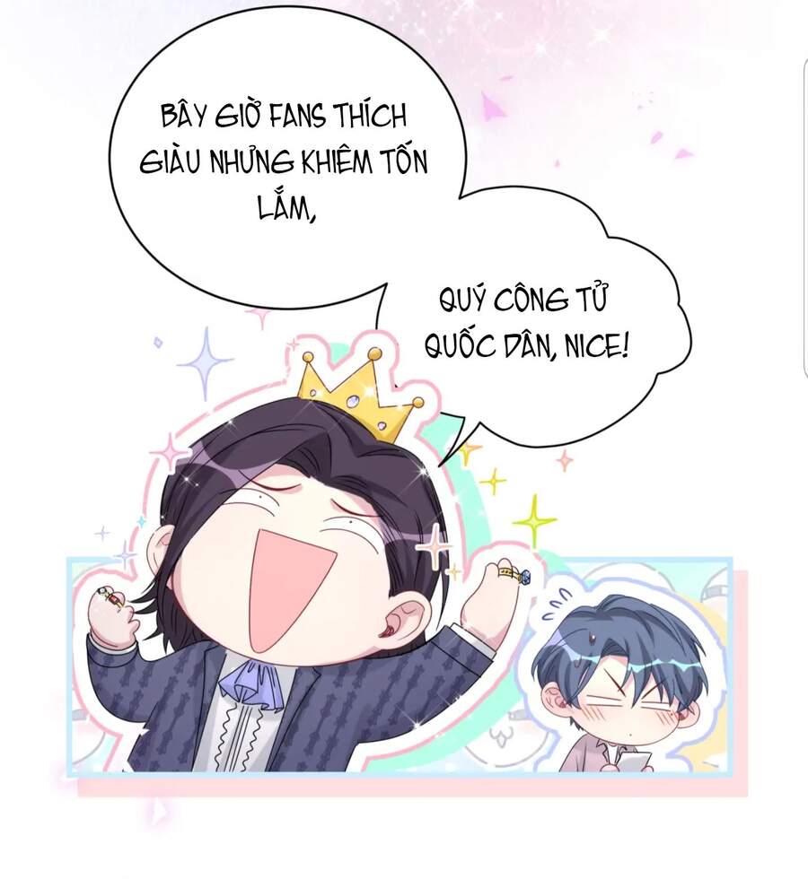 Đứa Bé Là Của Ai ???? Chapter 150 - 57