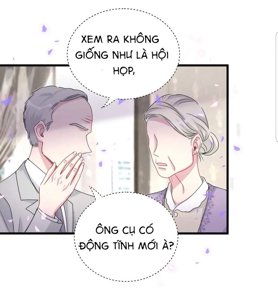 Đứa Bé Là Của Ai ???? Chapter 150 - 62