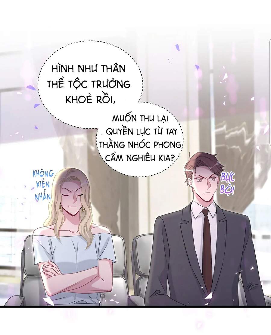 Đứa Bé Là Của Ai ???? Chapter 150 - 63
