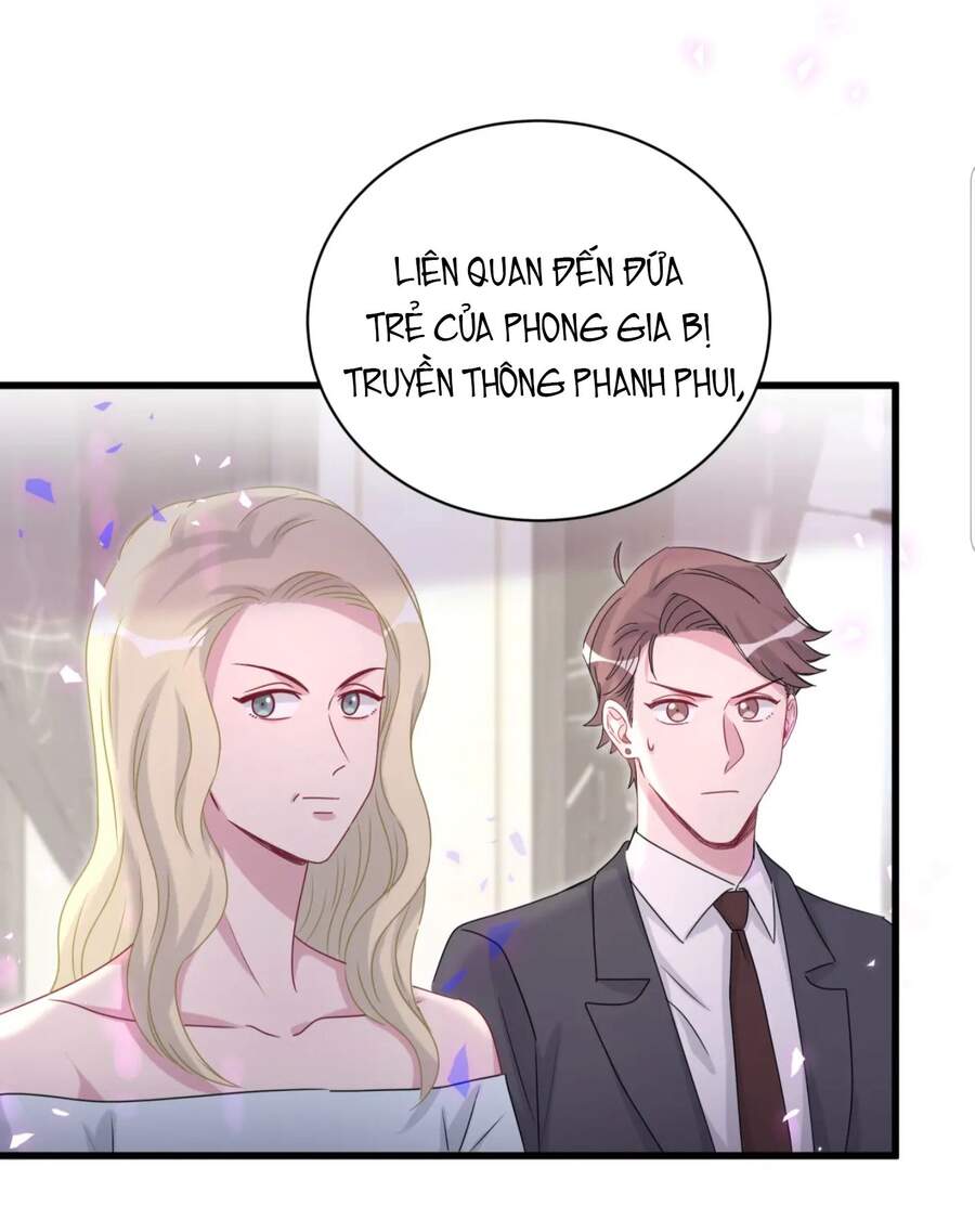 Đứa Bé Là Của Ai ???? Chapter 150 - 67