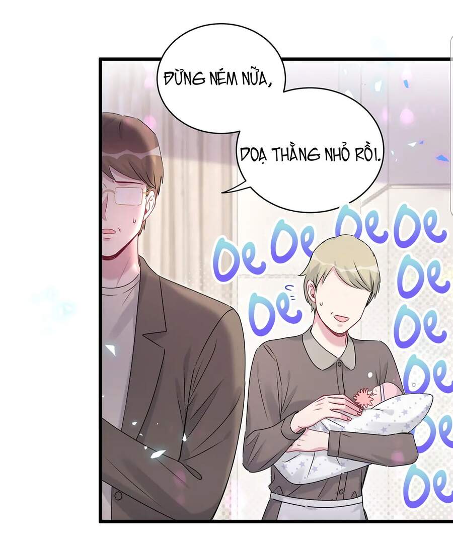 Đứa Bé Là Của Ai ???? Chapter 150 - 8