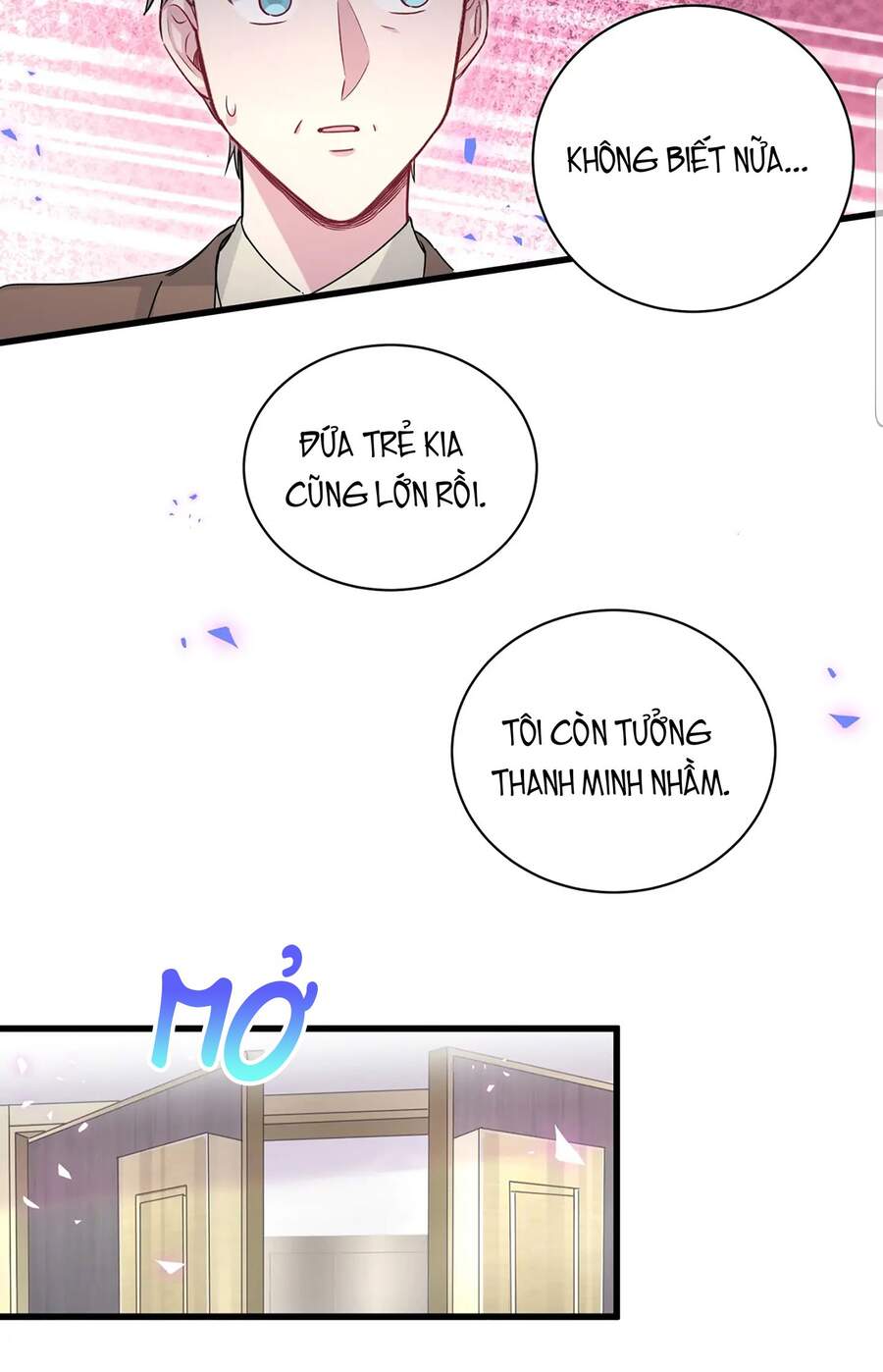 Đứa Bé Là Của Ai ???? Chapter 150 - 71
